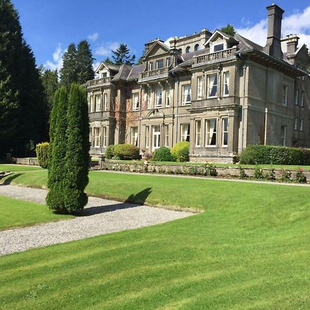 Clonalis House - Guesthouse Castlerea Экстерьер фото